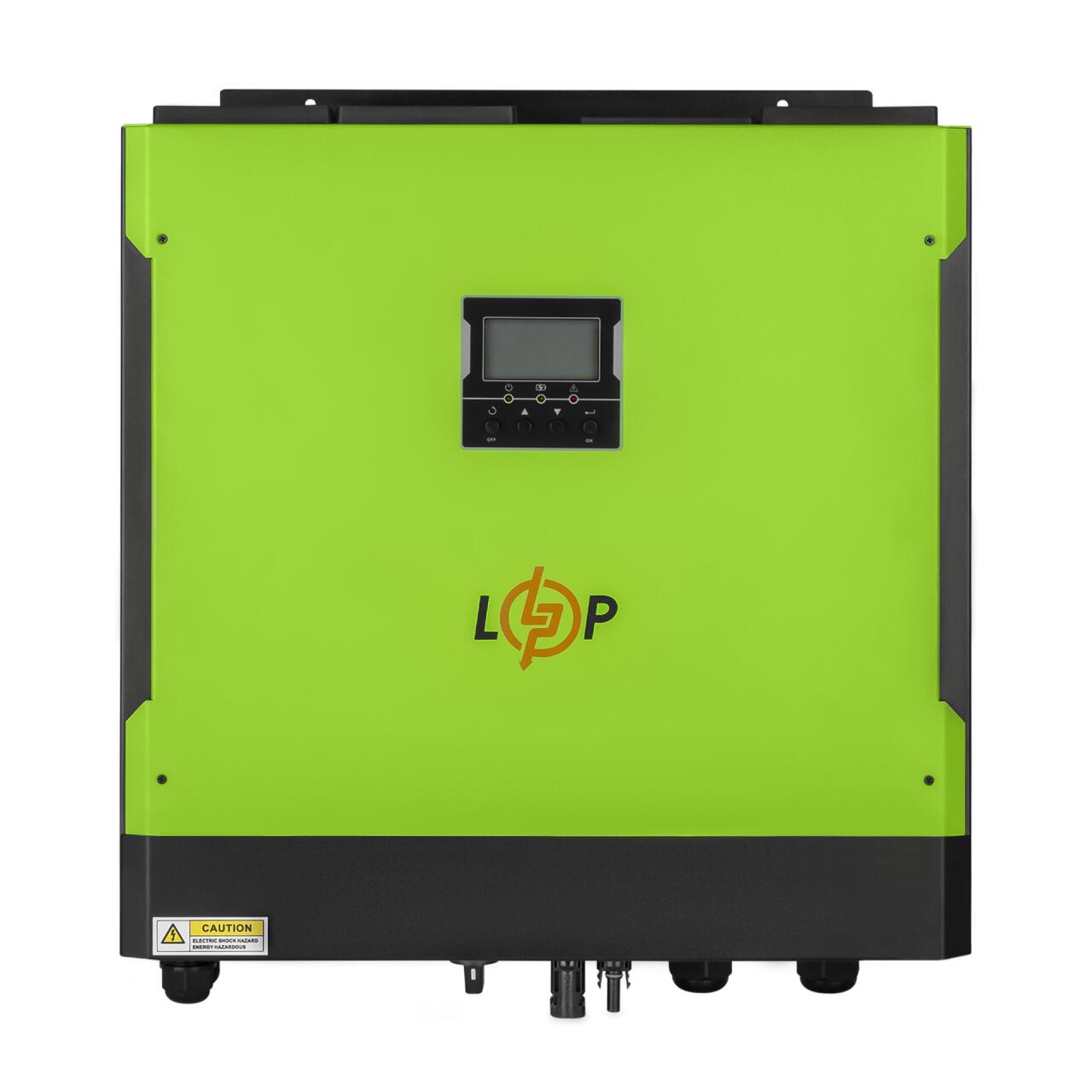 ó������� �������� �������� (���) LPW-VHY-G5532-5500VA (5500��) 48V 60A MPPT 120-450V ON-OFF GRID