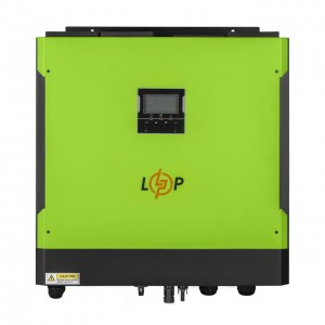 ó������� �������� �������� (���) LPW-VHY-G5532-5500VA (5500��) 48V 60A MPPT 120-450V ON-OFF GRID