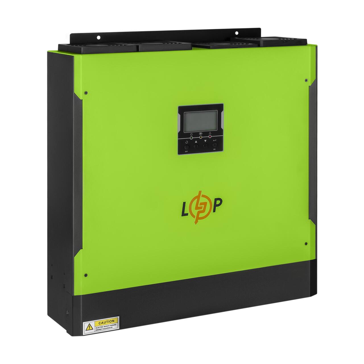 ó������� �������� �������� (���) LPW-VHY-G5532-5500VA (5500��) 48V 60A MPPT 120-450V ON-OFF GRID