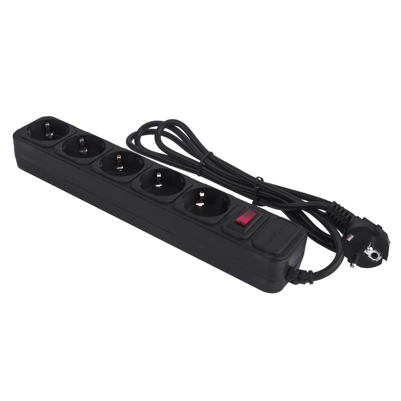 ��������� ������ LP-X5 4.5 � Black