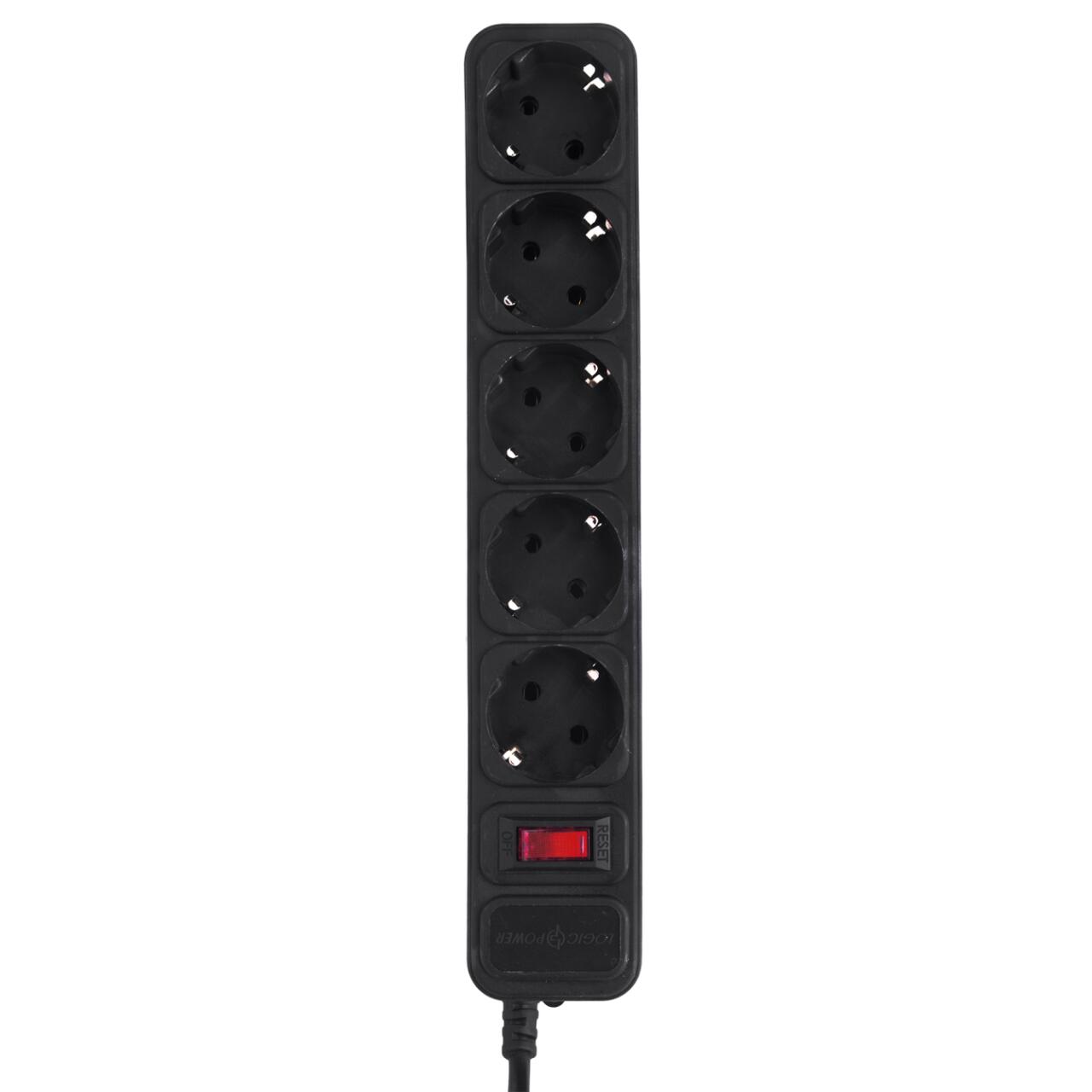 ��������� ������ LP-X5 4.5 � Black