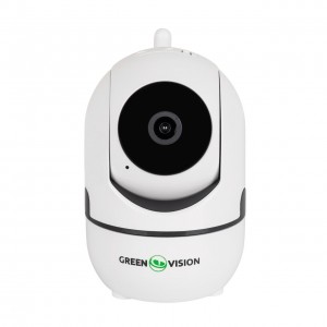 ���������� ��������� ������ GreenVision GV-165-GM-DIG30-10 PTZ 3MP