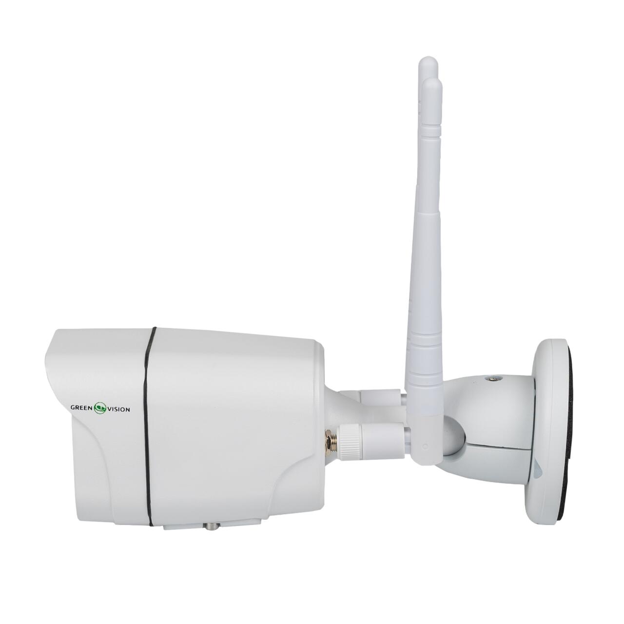 �������� IP ������ GreenVision GV-169-IP-MC-COA50-20 4G