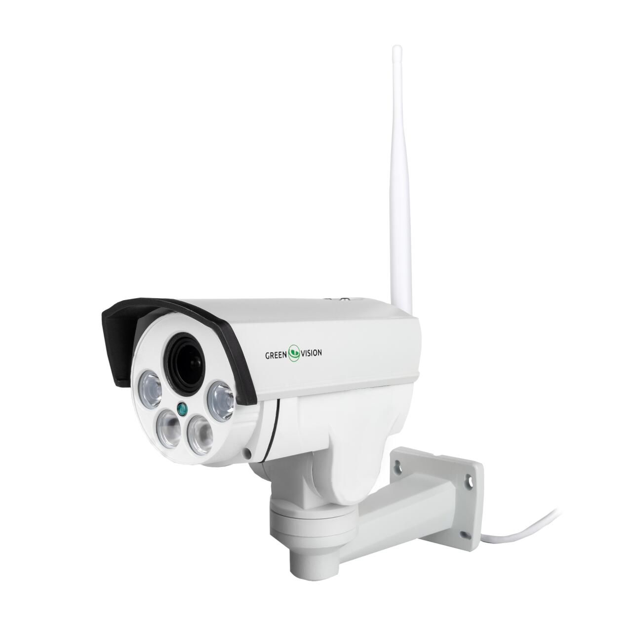 �������� IP-������ GreenVision GV-170-IP-MC-COA50VM-60 4G PTZ