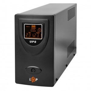 ������� ������������� �������� (���) ��� LP-UL2200VA (1400��)