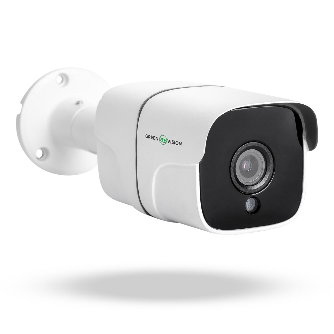 �������� ����������������� �������� �� 2 ���������� ������ GV-IP-K-W60/02 5MP (Lite)