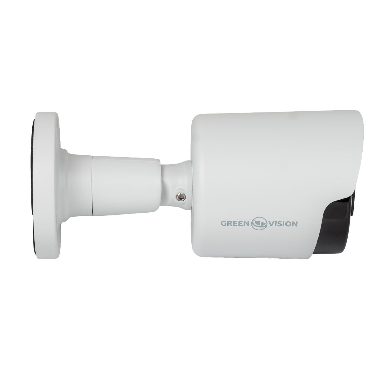 �������� IP ������ GV-176-IP-IF-COS80-30 SD