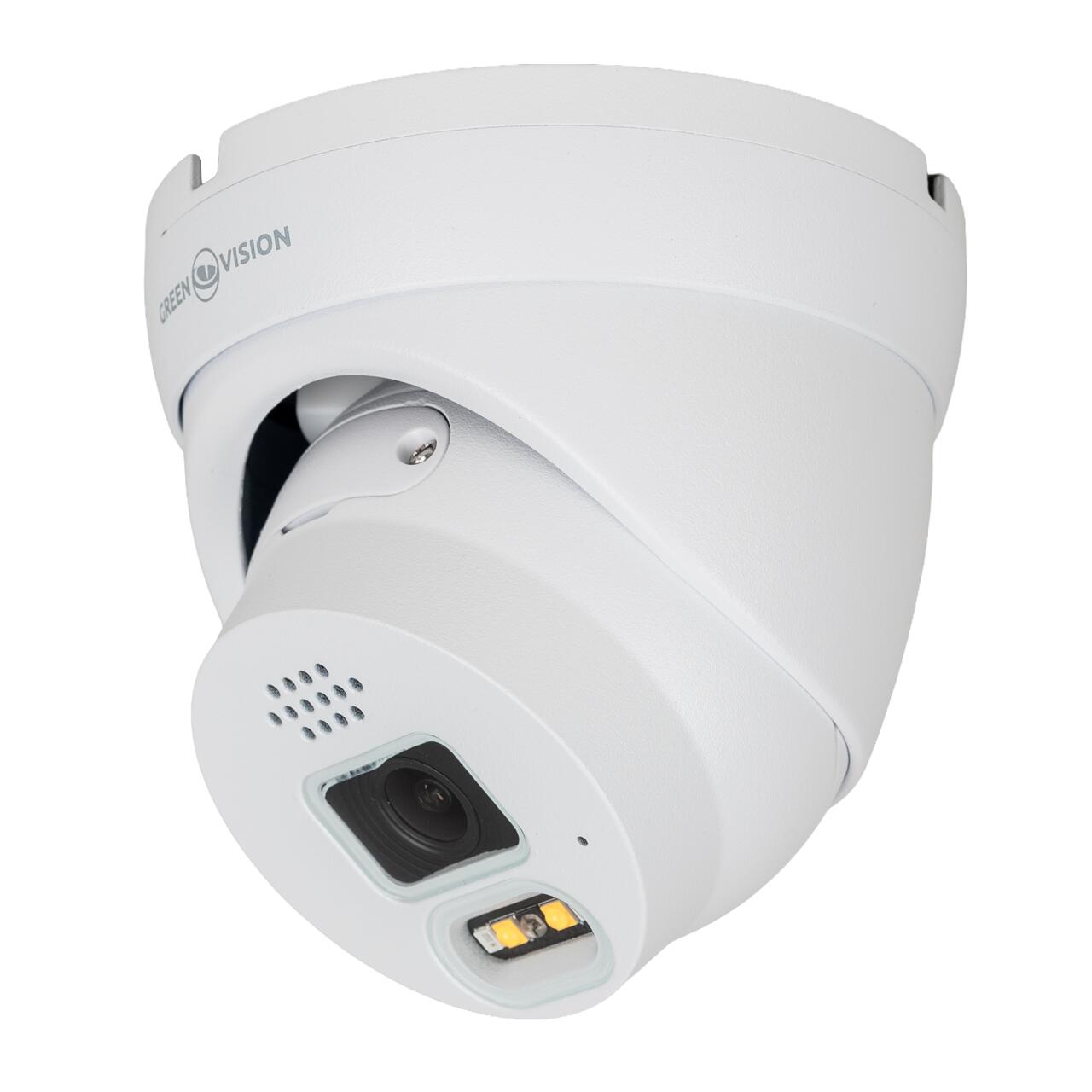 ������������� IP ������ GV-179-IP-I-AD-DOS50-30 SD