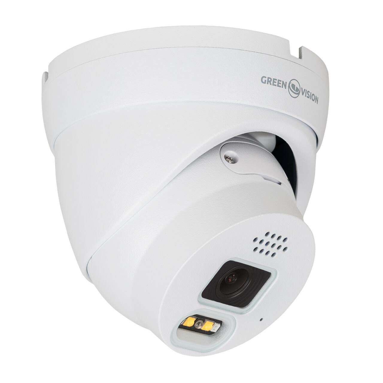 ������������� IP ������ GV-179-IP-I-AD-DOS50-30 SD