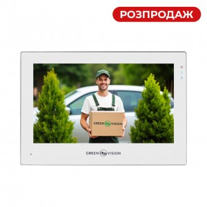 ���������� Wi-Fi AHD ����������� GV-059-AHD-M-VD7SD White