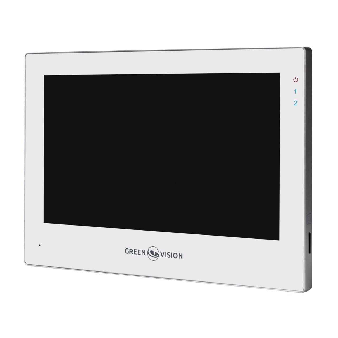 ���������� Wi-Fi AHD ����������� GV-059-AHD-M-VD7SD White