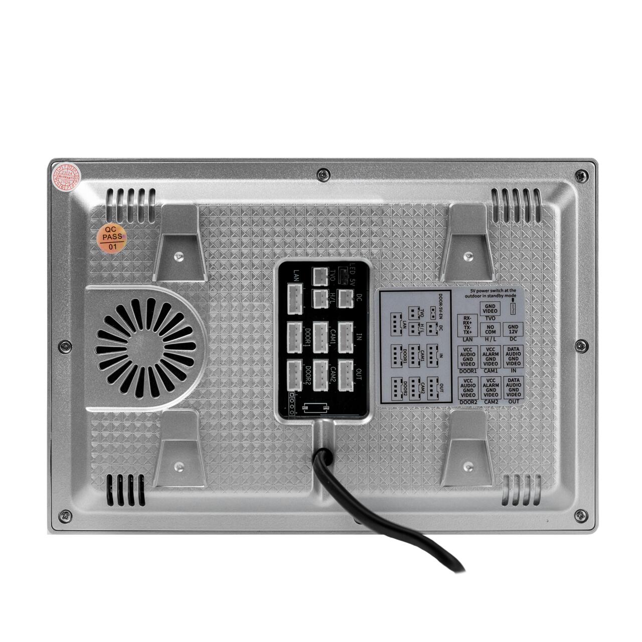 ���������� Wi-Fi AHD ����������� GV-059-AHD-M-VD7SD White