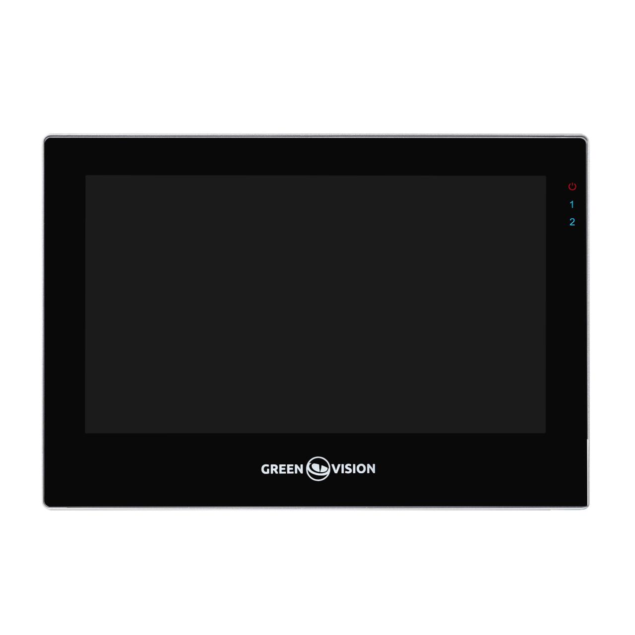 ���������� Wi-Fi AHD ����������� GV-060-AHD-M-VD7SD Black