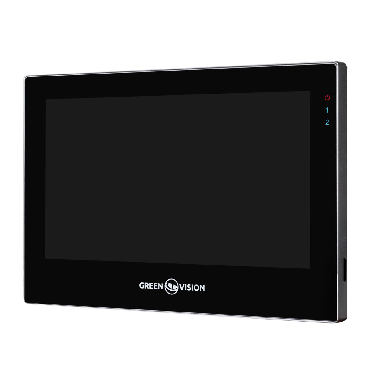 ���������� Wi-Fi AHD ����������� GV-060-AHD-M-VD7SD Black