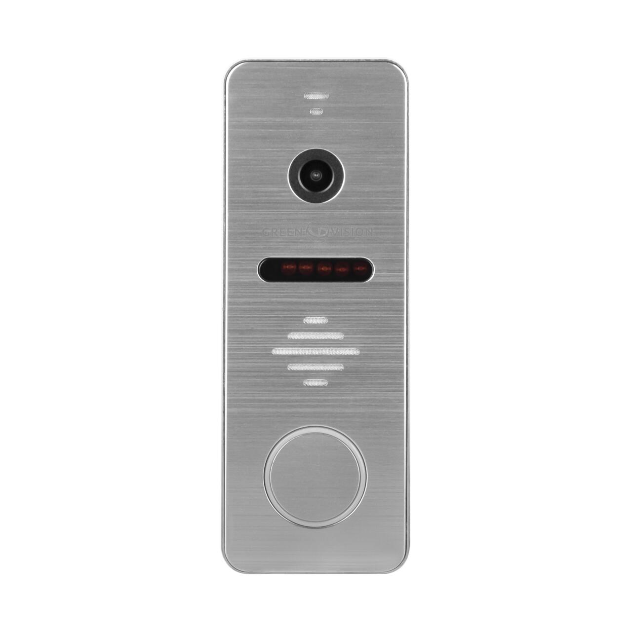 ������ ������� AHD GV-004-M-PV10-148 Silver