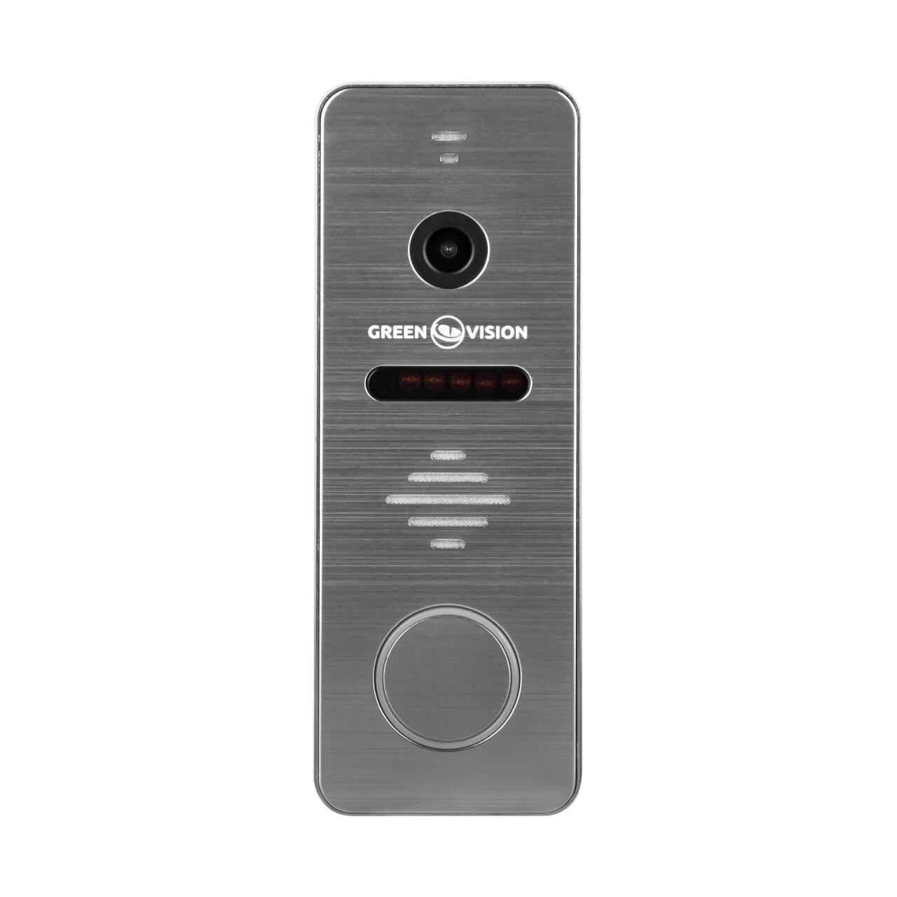 ������ ������� AHD GV-005-M-PV10-148 Grey