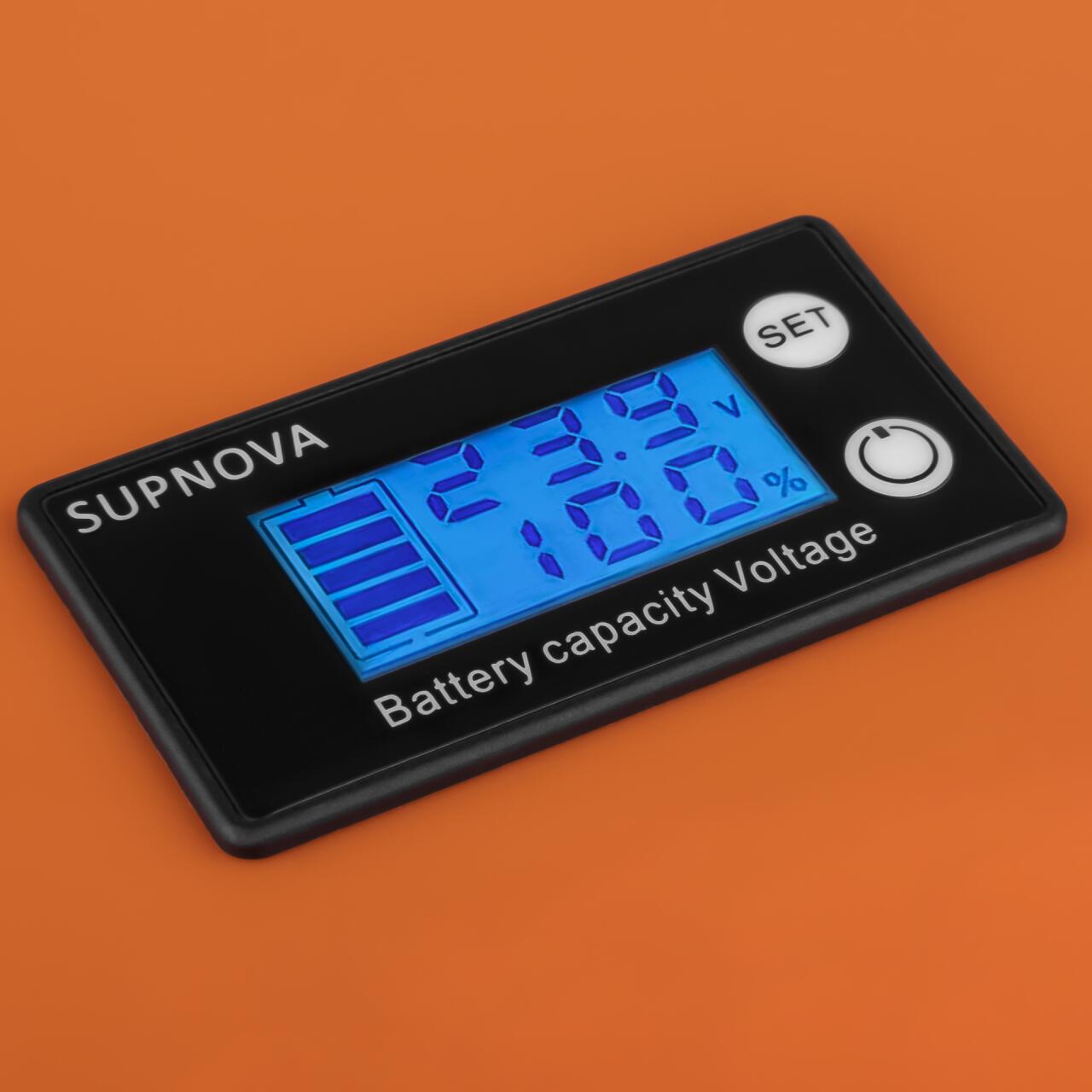 ������������� ������ LP12-70 � LCD �������