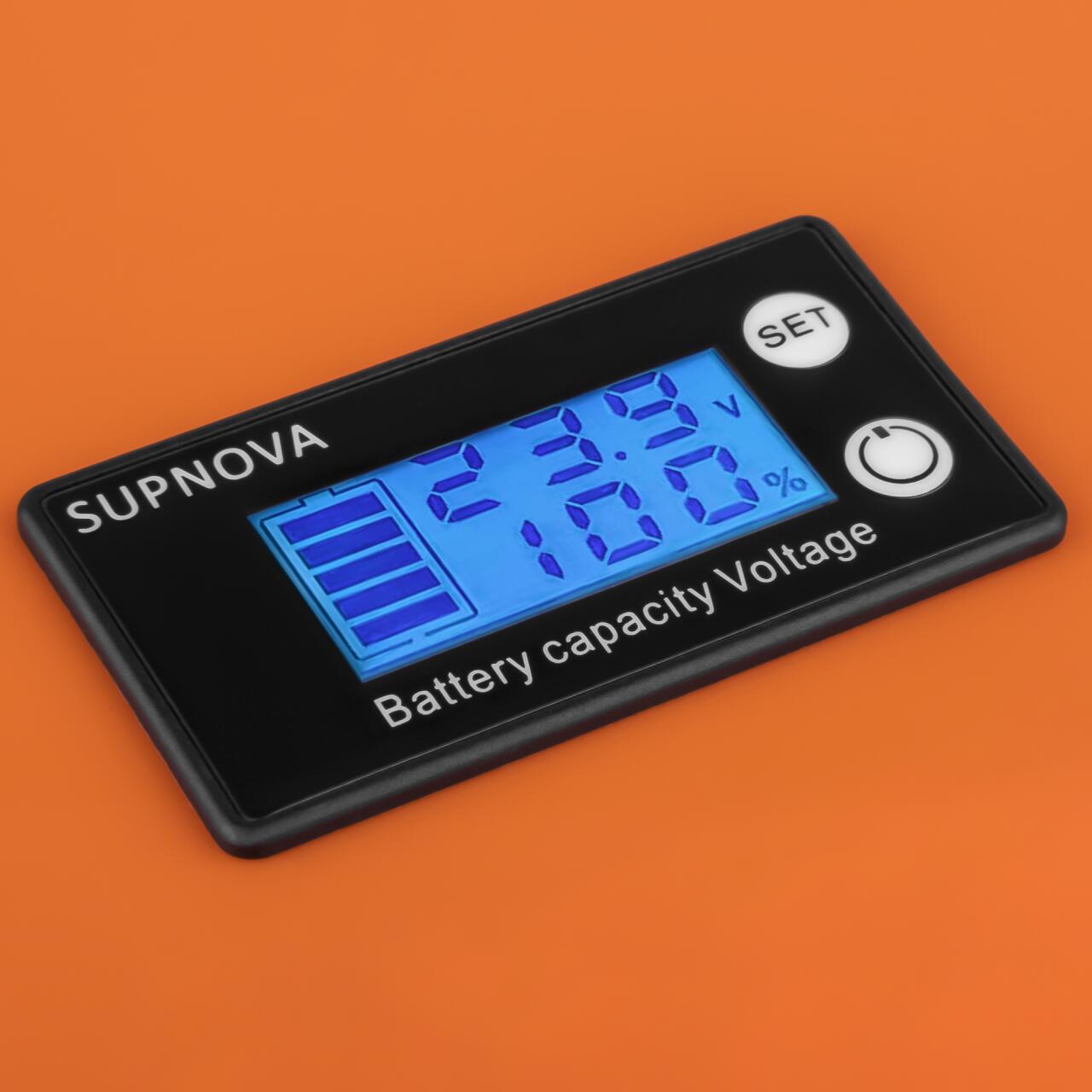 ������������� ������ LP12-120 � LCD �������