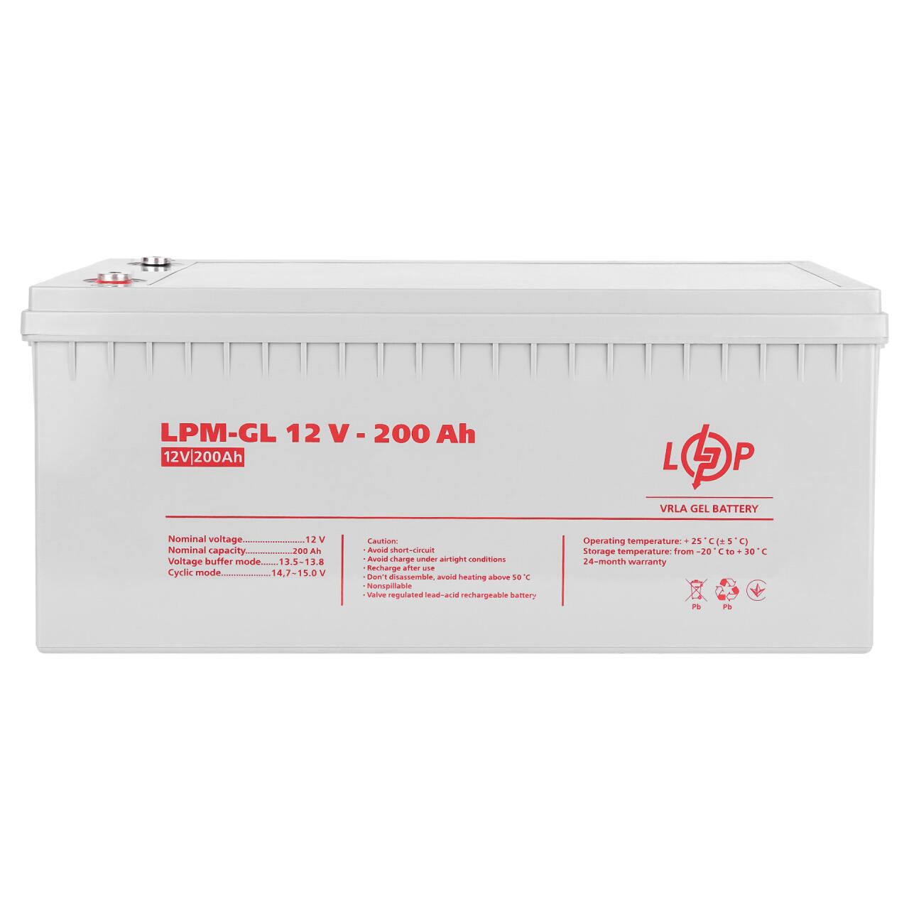 �������� ���������� �������� LP (LogicPower) ��� + ������ ������� (UPS B1500 + ��� GL 2400W)