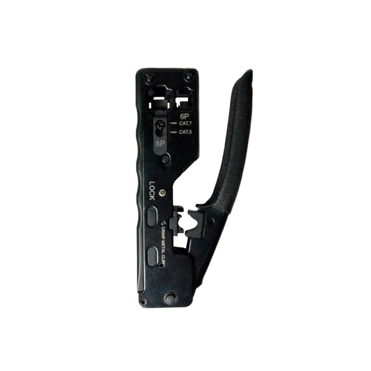 ���������� ��� ������� �� �������� ������ RJ45 Cat.5 �at.6