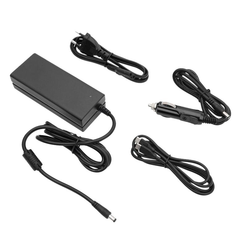 ������������������� ���������� ������� ������� LP CHARGER 500 (500W, 518Wh)
