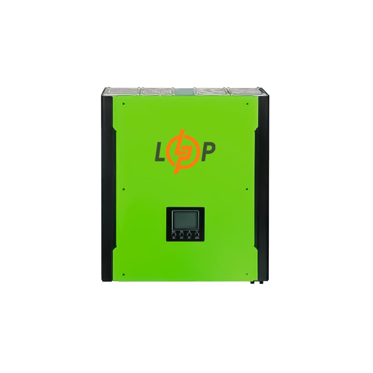 ó������� �������� �������� (���) LPW-HY-1533-15000VA (15000��) 48V 2MPPT 400-800V - 3 ������ ON-OFF GRID