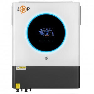 ó������� �������� �������� (���) LPW-MAXII-8000VA (8000��) MPPT 150A OFF GRID