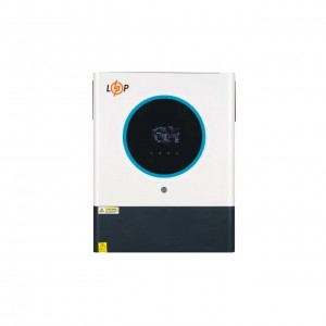 ó������� �������� �������� (���) LPW-MAXII-11000VA (11000��) MPPT 150A OFF GRID