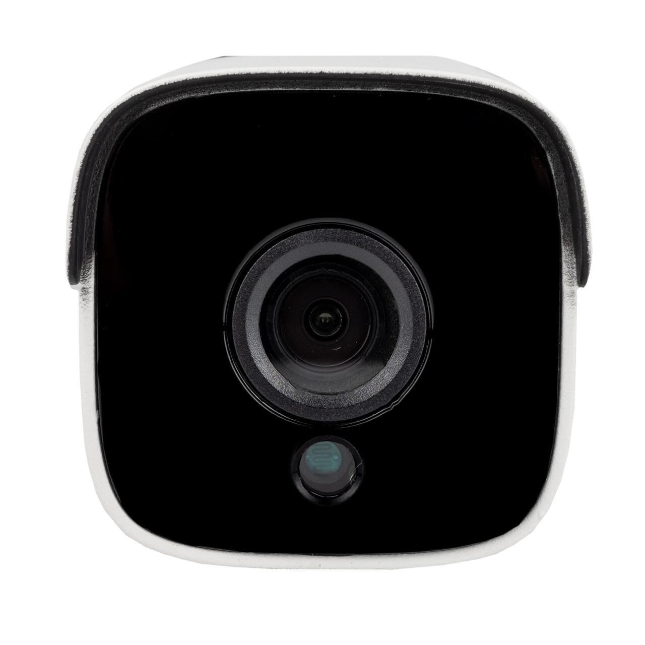 �������� IP ������ GV-182-IP-FM-COA40-30 POE 4MP (Lite)