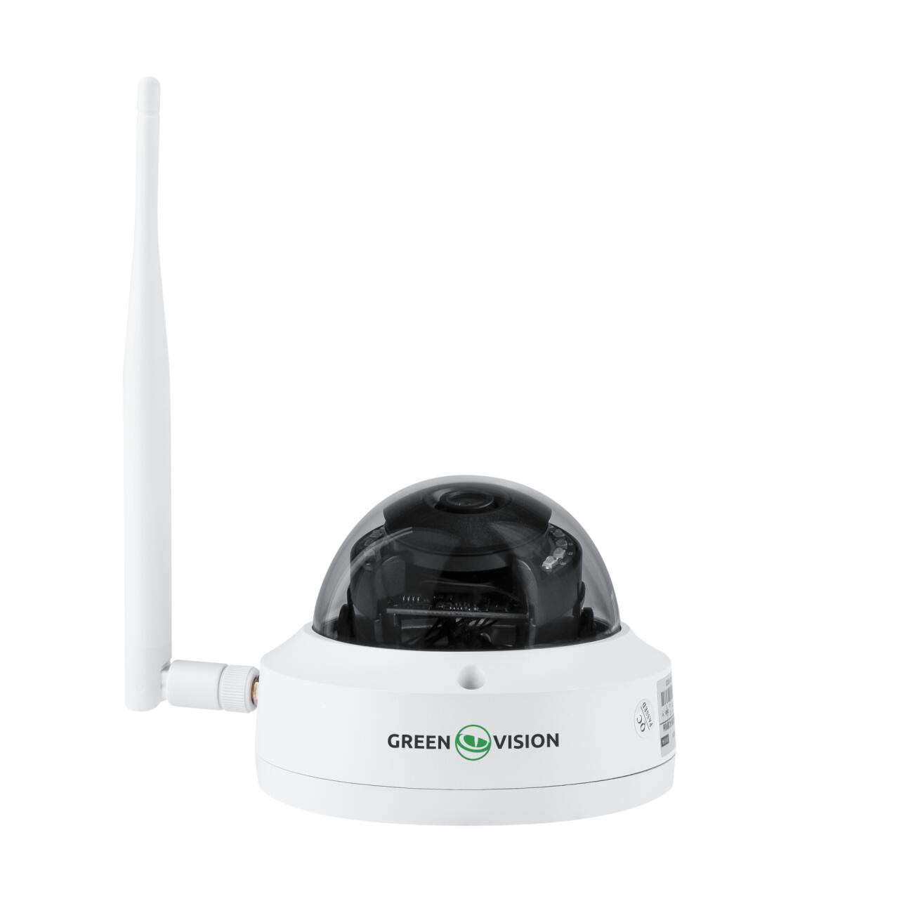 ������������� IP ������ GV-183-IP-FM-DOA30-20 Wi-Fi-K 3MP (Lite)