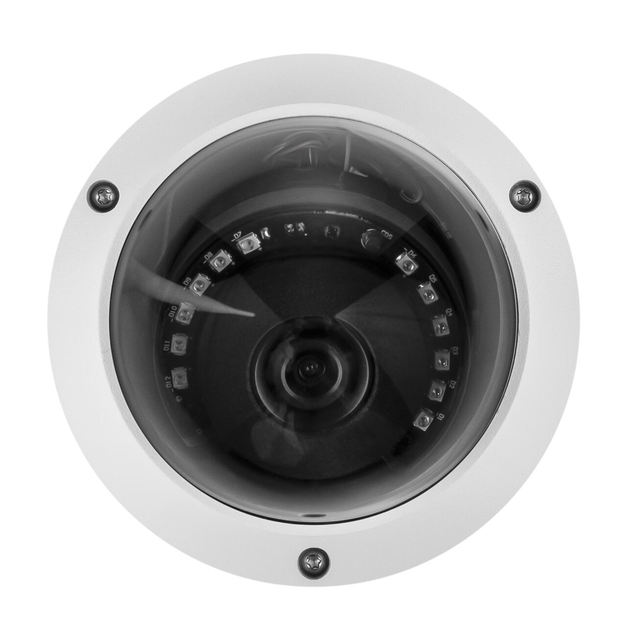 ������������� IP ������ GV-183-IP-FM-DOA30-20 Wi-Fi-K 3MP (Lite)