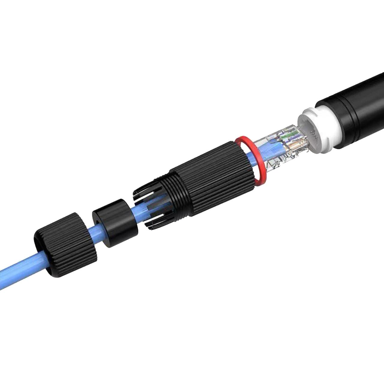�'������� ��������� ����������� GV-RJ45