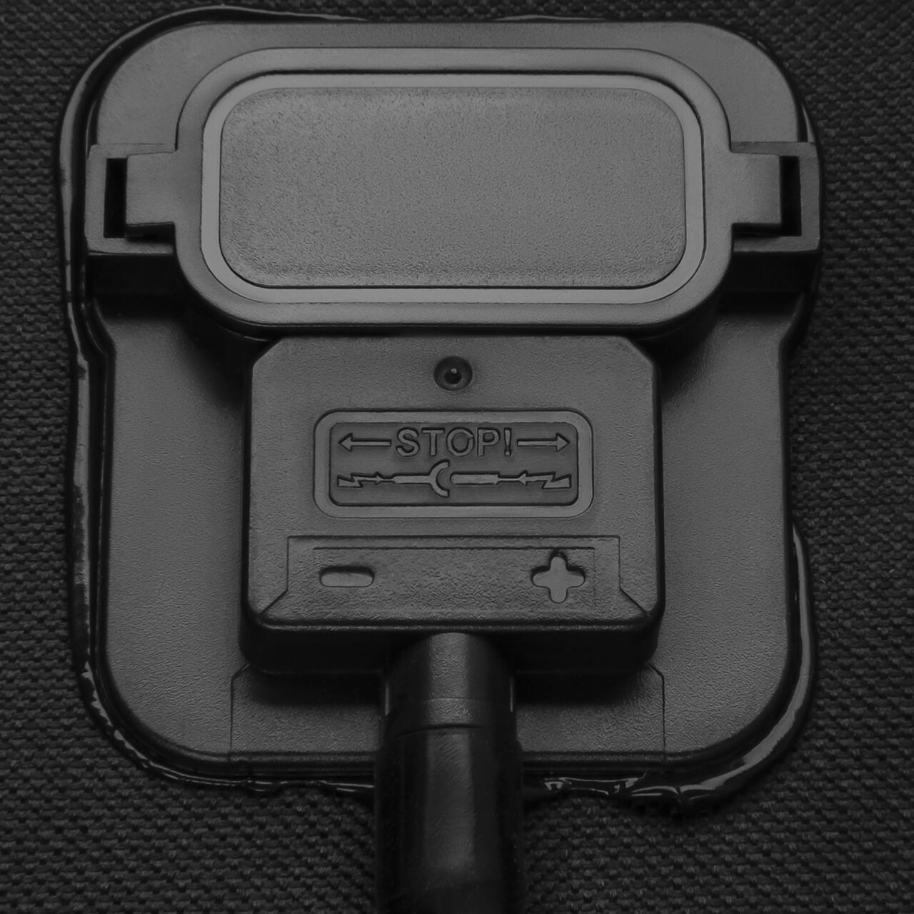 ���������� ������� ������ LP 100W (DC)