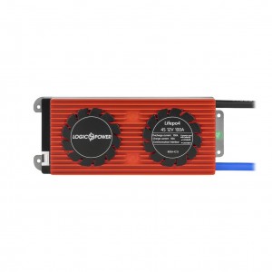 Smart BMS ����� LiFePO4 12V 4S 100A (Dis 100A Ch 50A) + UART/RS485/CAN