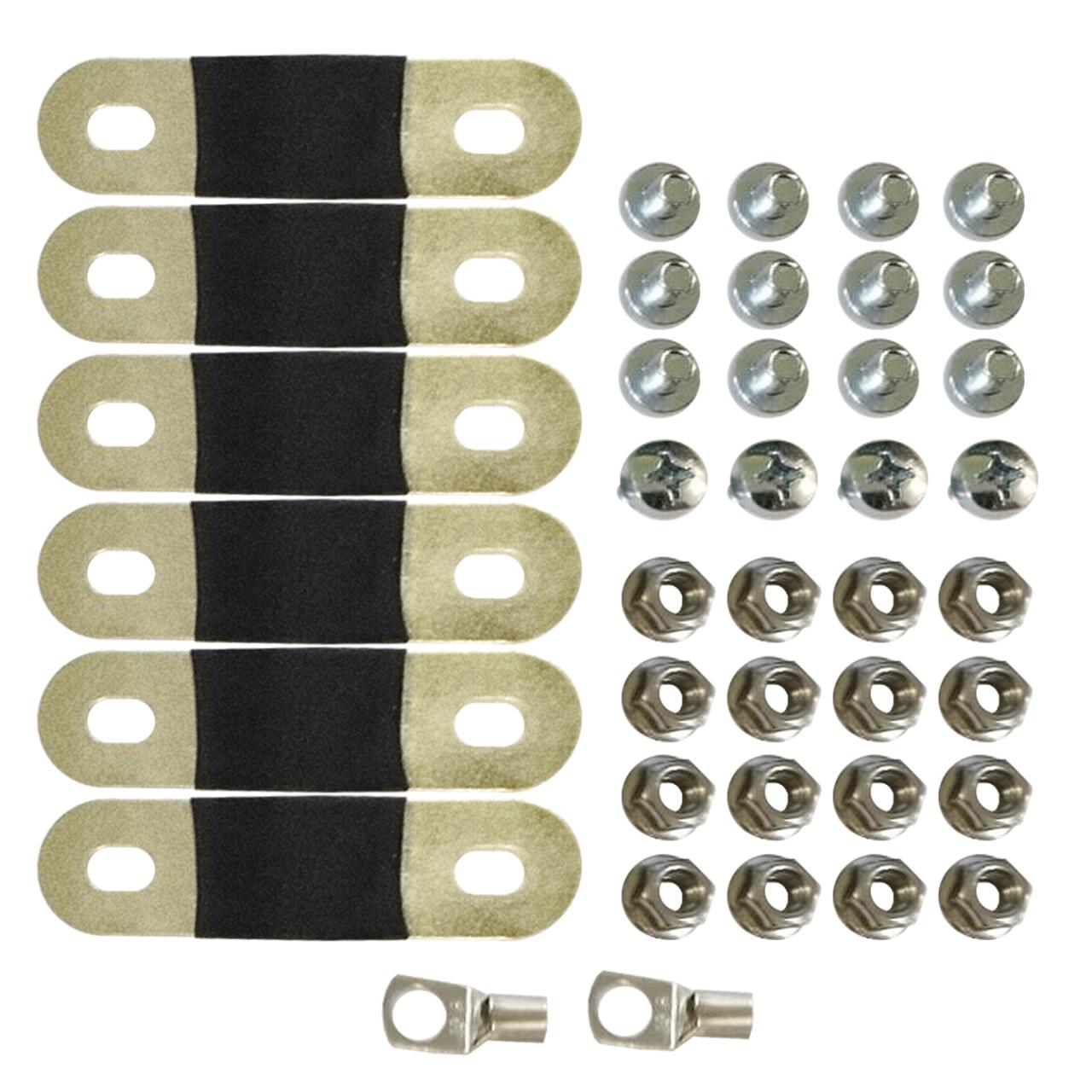 �������� ��� ��������� ����� ����������� 24� 8S1P 79*20*1,8��