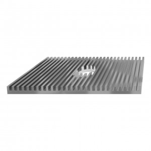 ��������� �������� (50x30x3�� � ������� 8 ��) AN-New-plate