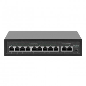 ��������� ��������� POE GV-016-D-09+2P