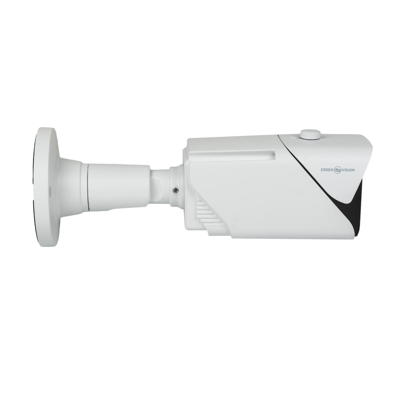 IP ������ ������� 5MP POE SD-����� GreenVision GV-184-IP-IF-COS50-80 VMA