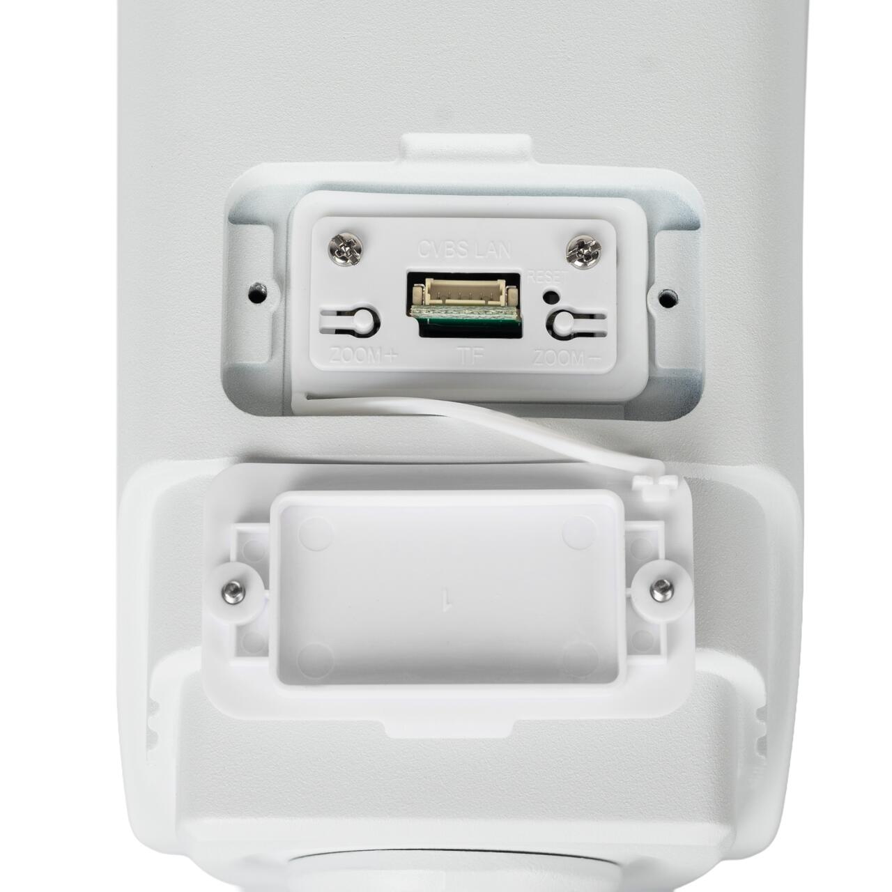 IP ������ ������� 5MP POE SD-����� GreenVision GV-184-IP-IF-COS50-80 VMA