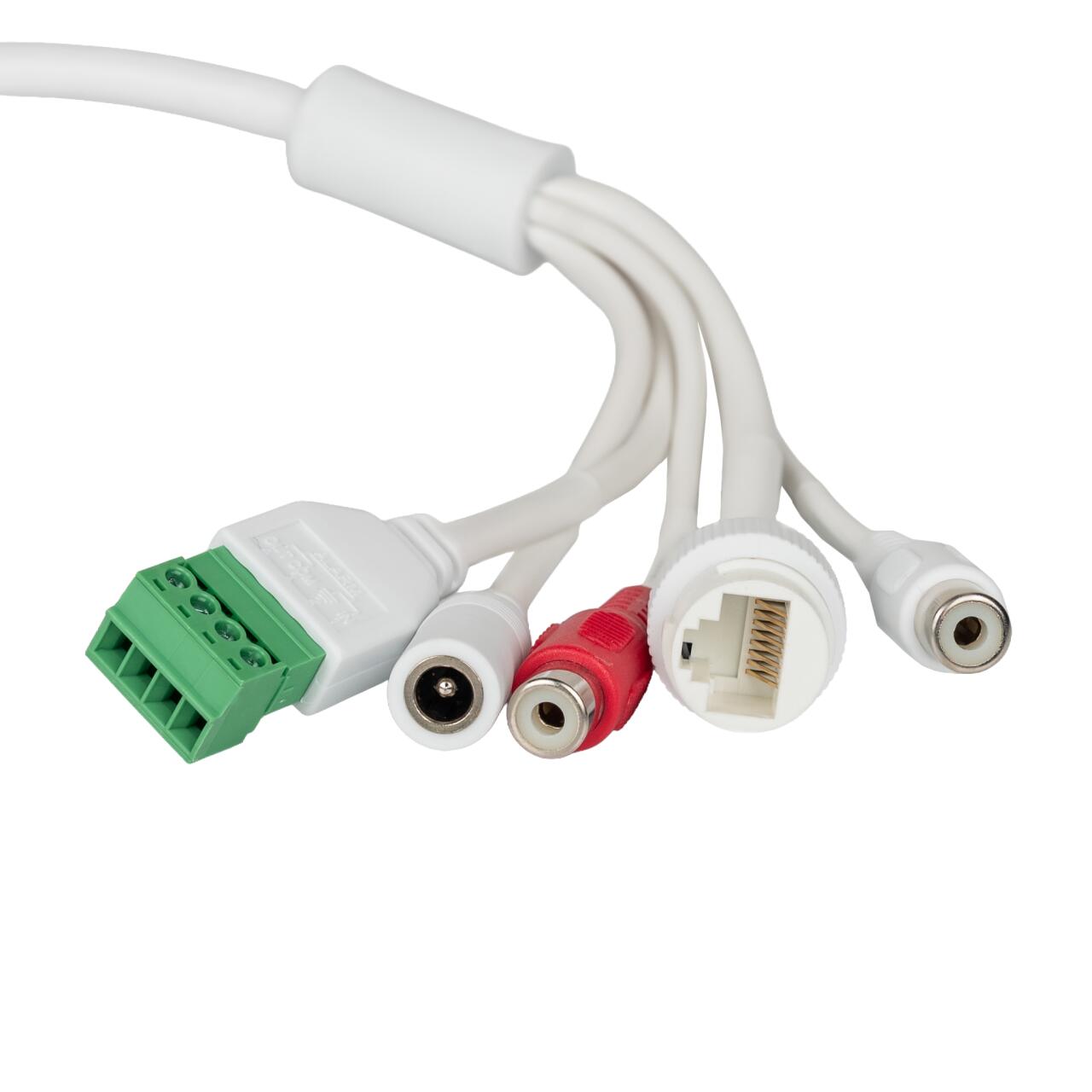 IP ������ ������� 5MP POE SD-����� GreenVision GV-184-IP-IF-COS50-80 VMA