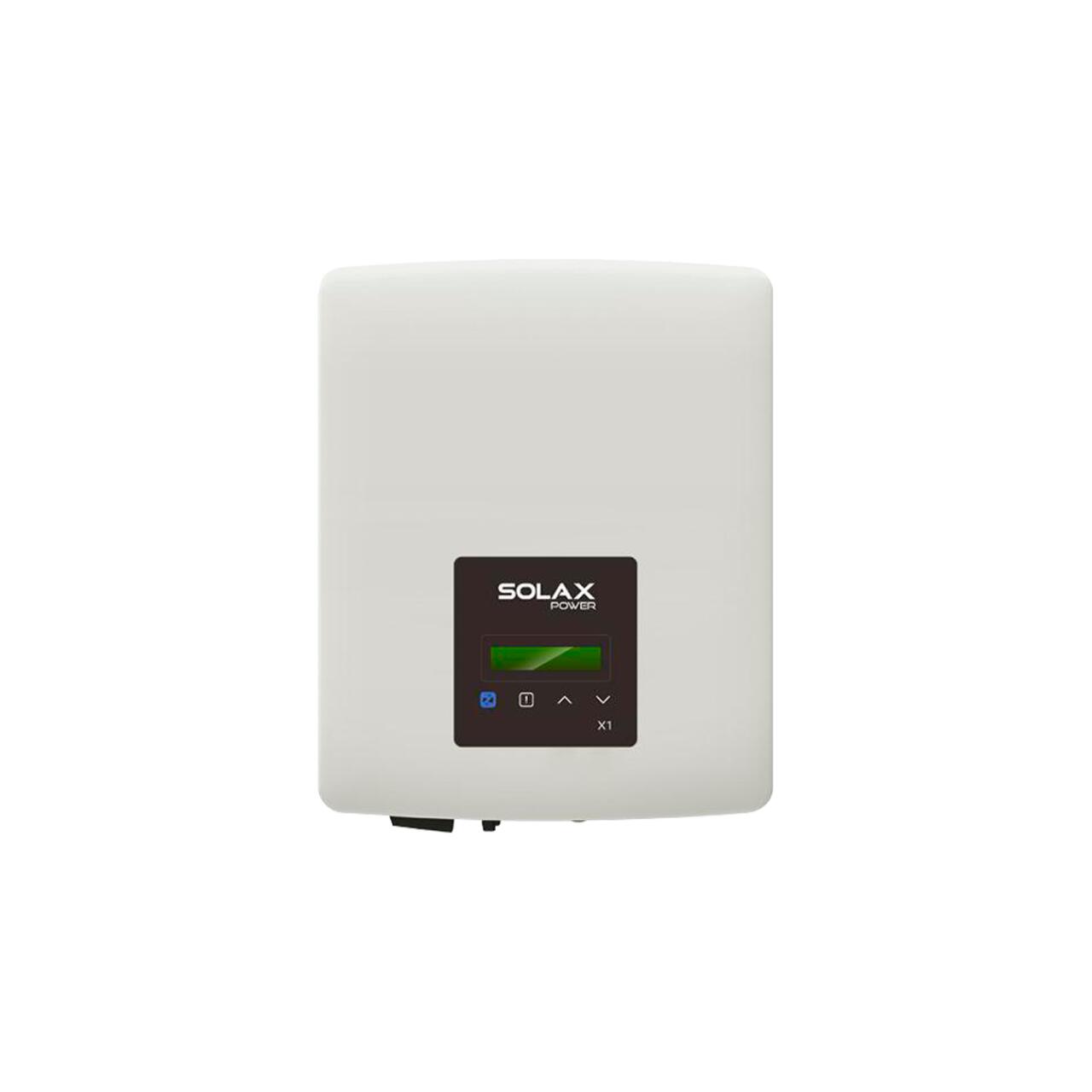SOLAX �������� ���������� �������� PROSOLAX �1-1.1-S-D