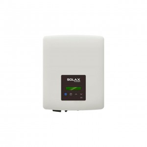 SOLAX ��������� �������� ���������� PROSOLAX �1-3.0-S-D