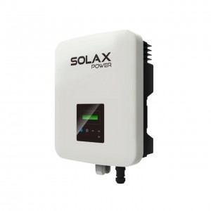 SOLAX �������� ���������� �������� PROSOLAX �1-5.0-T-D