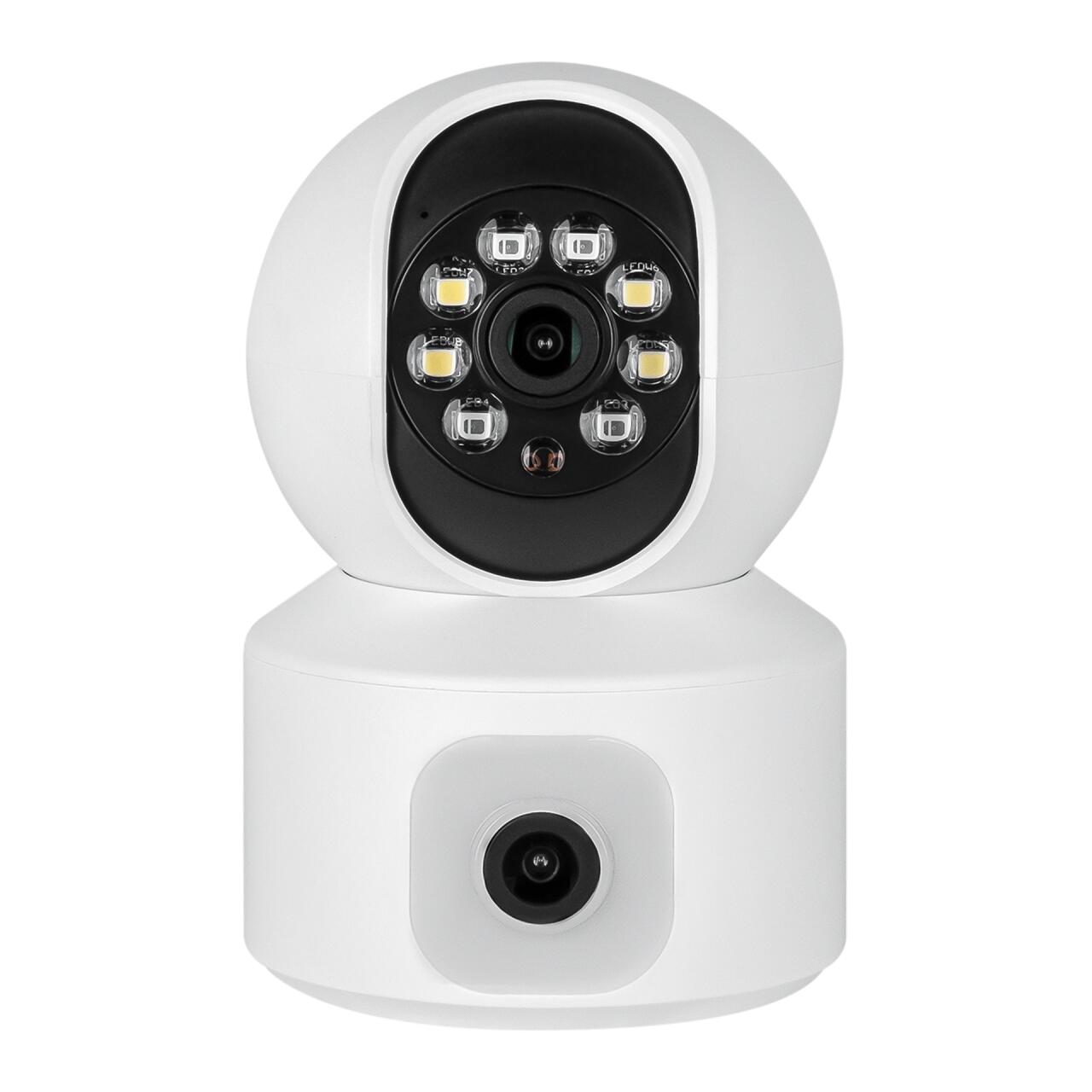 ���������� ��������� ������ ��� ��'������ GV-186-GM-DIG40-10 PTZ 2MP + 2MP