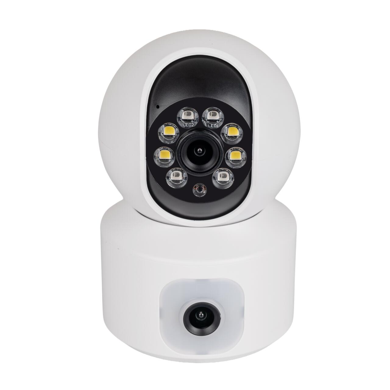 ���������� ��������� ������ ��� ��'������ GV-186-GM-DIG40-10 PTZ 2MP + 2MP