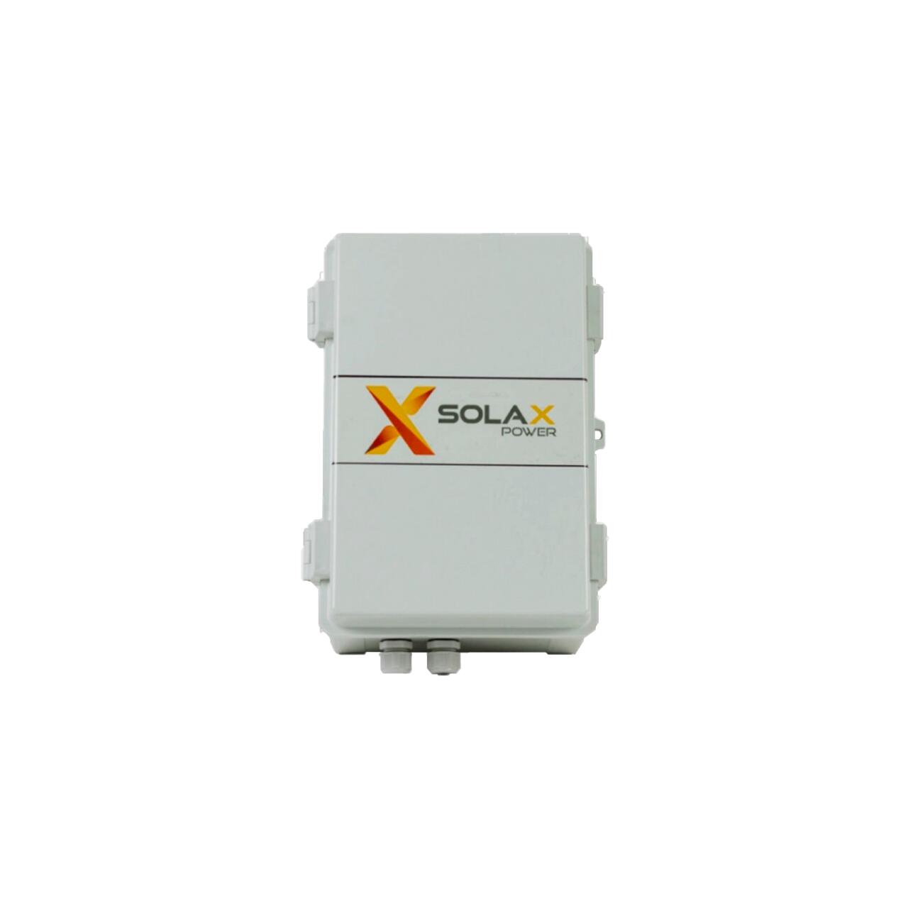 SOLAX ������ PROSOLAX X1-EPS BOX