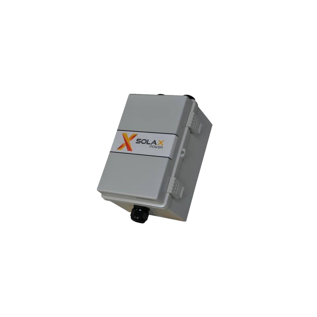 SOLAX ������ PROSOLAX X3-EPS BOX