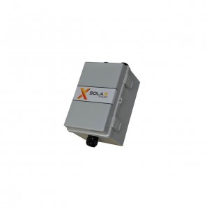 SOLAX ������ PROSOLAX X3-EPS BOX