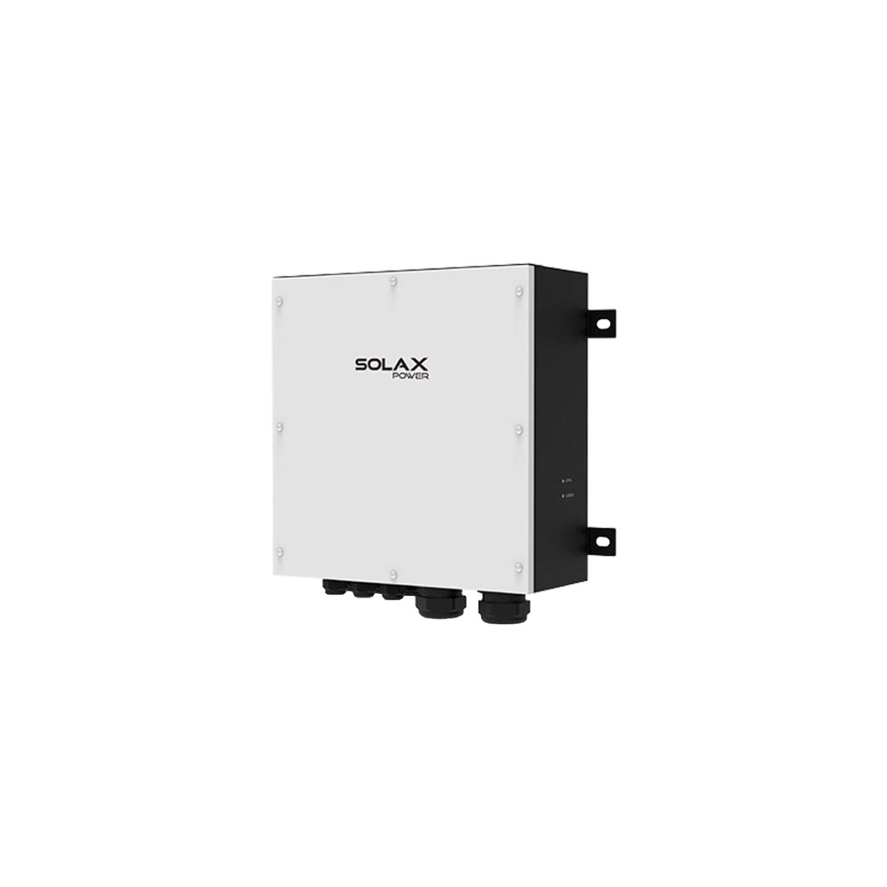 SOLAX ������ ������������ �'������� X3-EPS Parallel Box G2 60kW