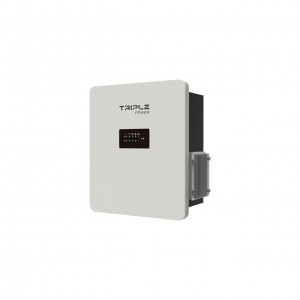 SOLAX ���� ��������� ��� PROSOLAX PARALLEL BMS BOX-II